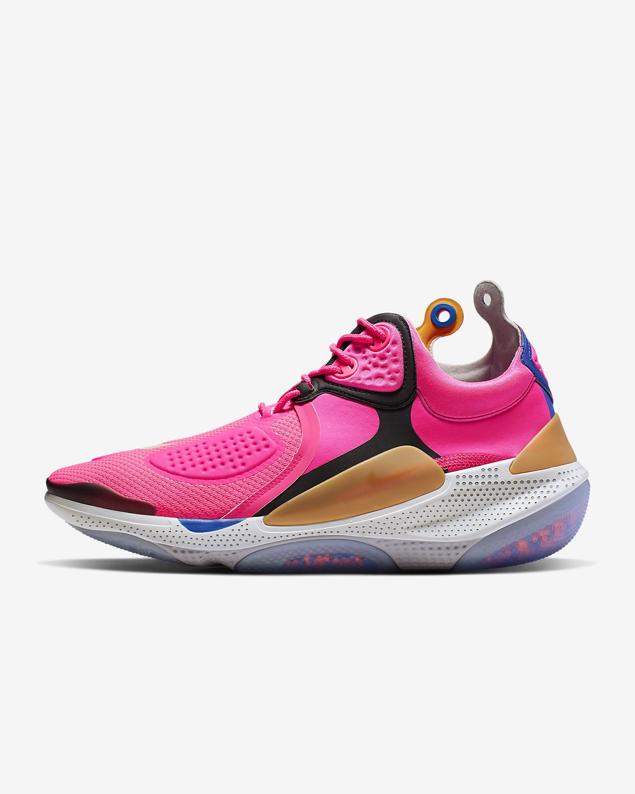 nike joyride cc3 setter basketball